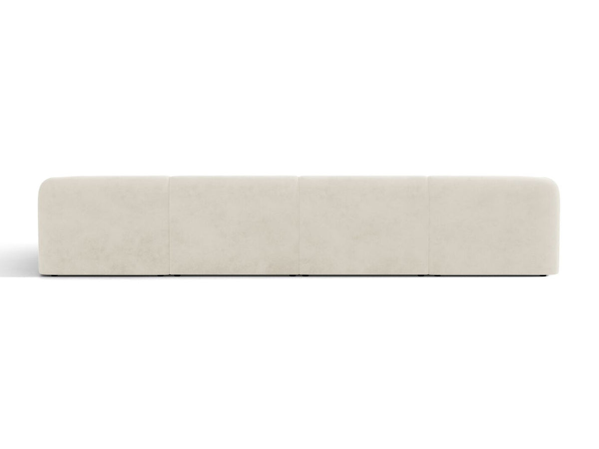 Modular corner sofa 538691