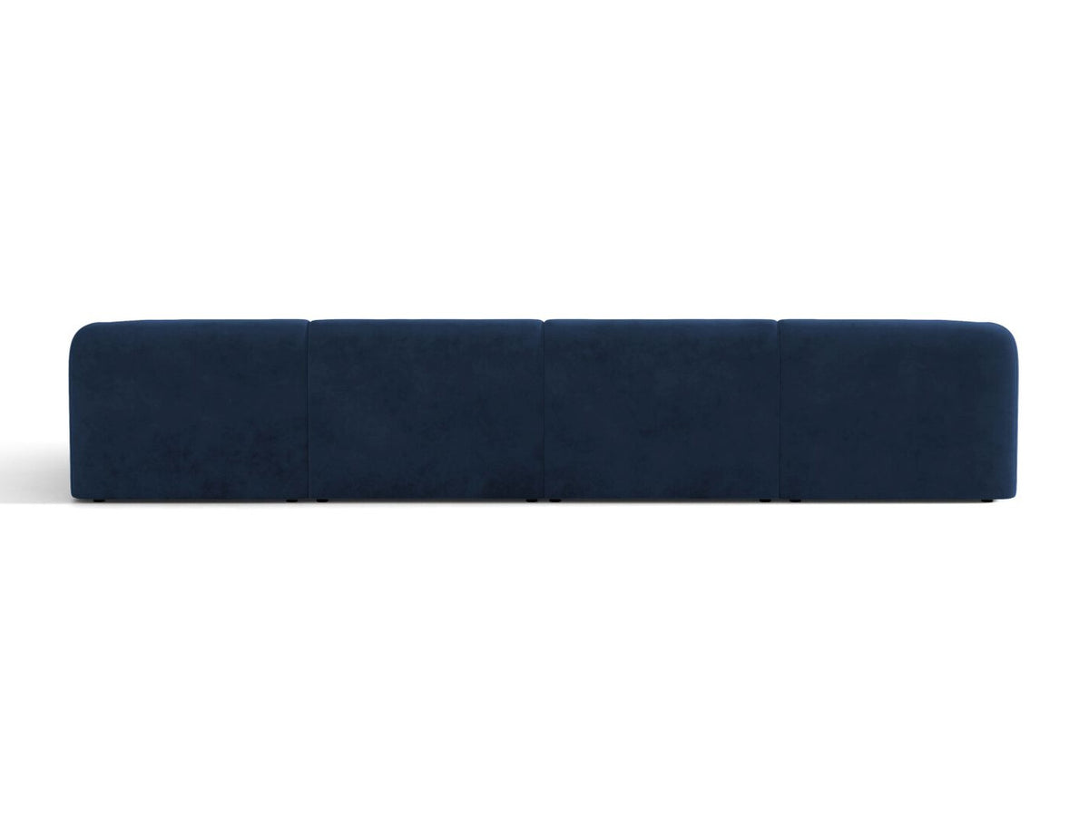 Modular corner sofa 538691