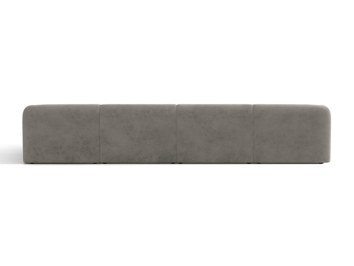Modular corner sofa 538691