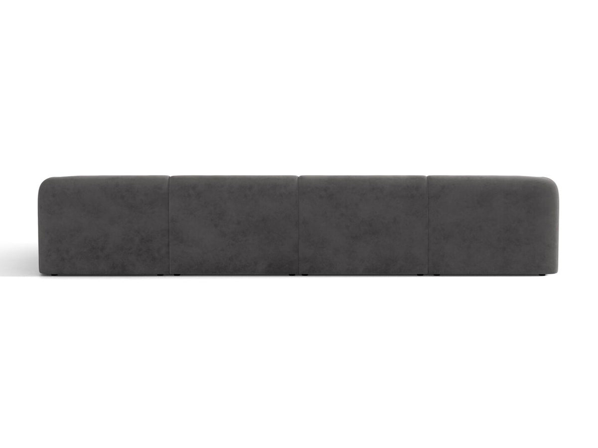 Modular corner sofa 538691