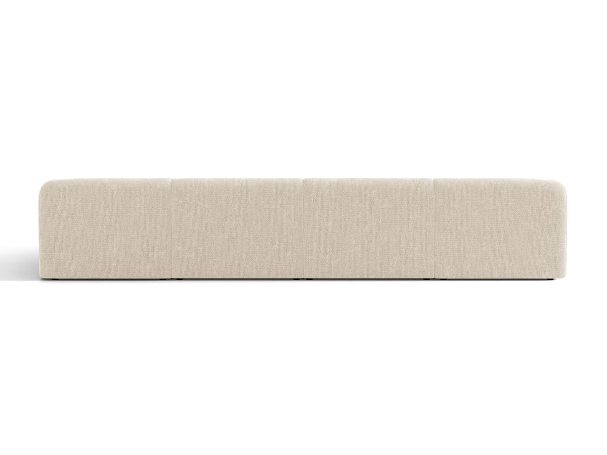 Modular corner sofa 538691