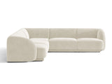 Modular corner sofa 538715