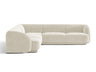 Modular corner sofa 538715