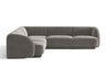 Modular corner sofa 538715