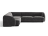 Modular corner sofa 538715