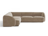 Modular corner sofa 538715