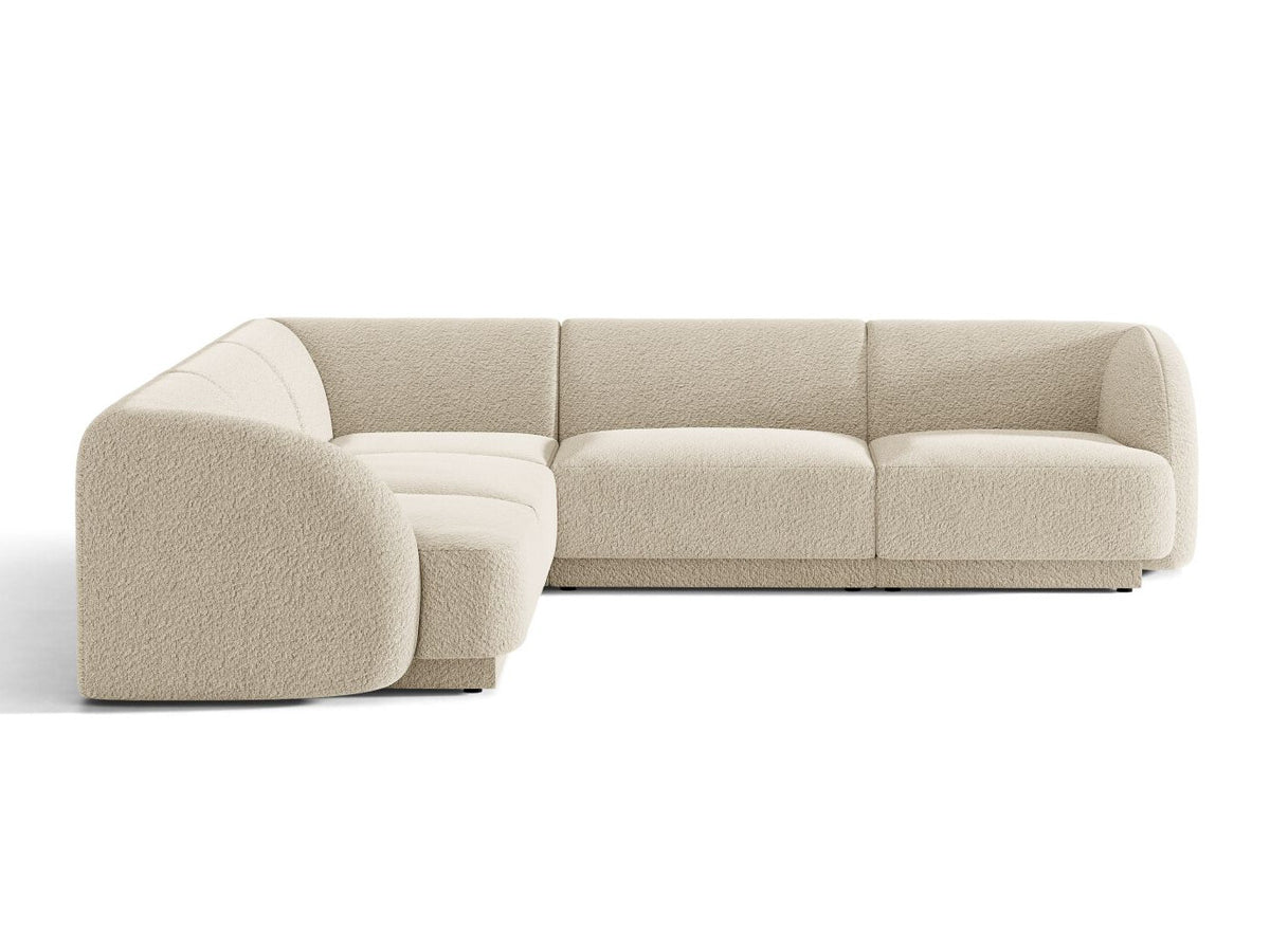 Modular corner sofa 538715