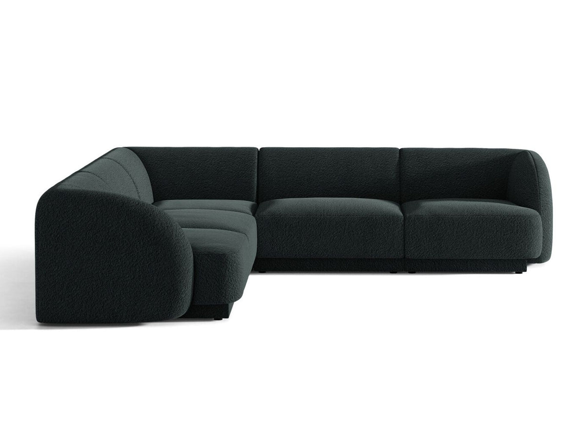 Modular corner sofa 538715