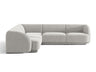 Modular corner sofa 538715