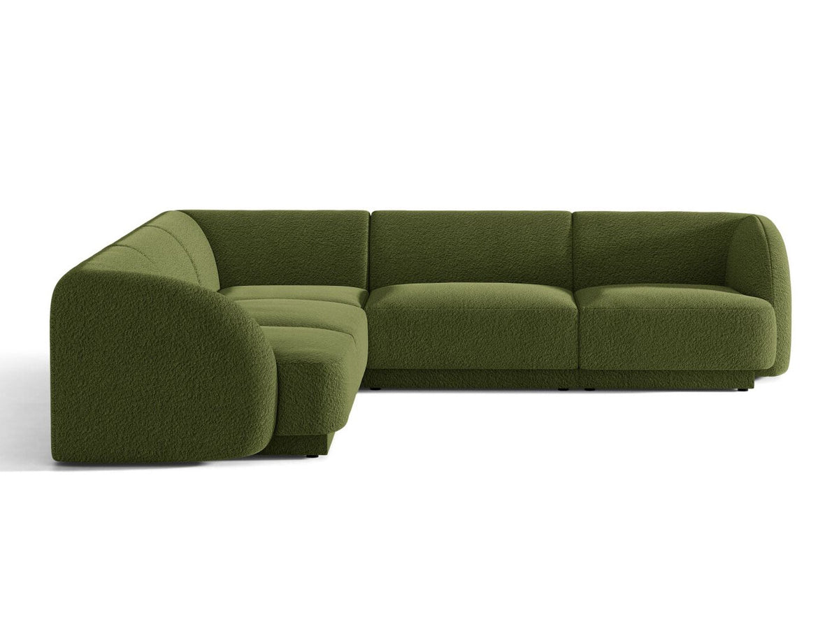 Modular corner sofa 538715