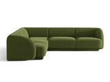 Modular corner sofa 538715