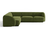 Modular corner sofa 538715