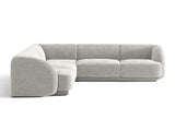 Modular corner sofa 538715