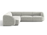 Modular corner sofa 538715
