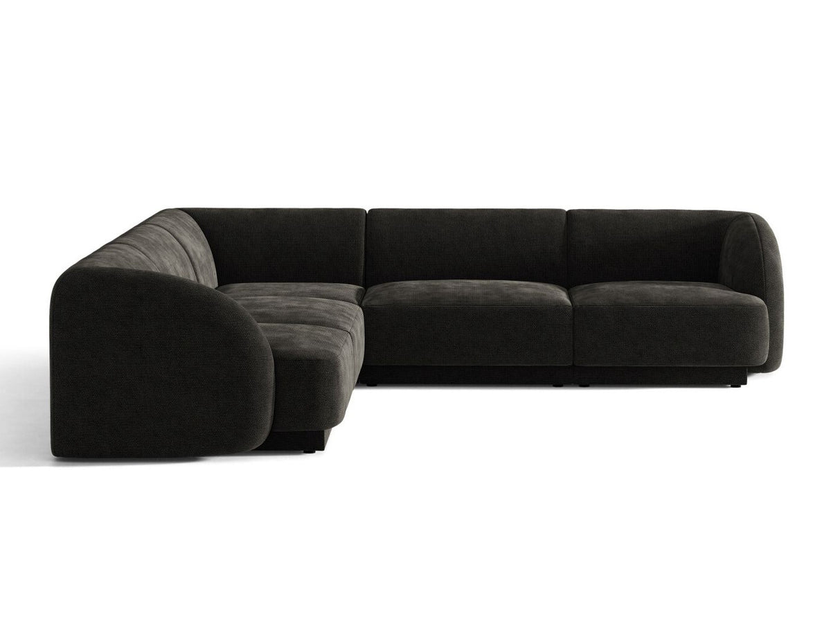 Modular corner sofa 538715