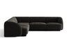 Modular corner sofa 538715