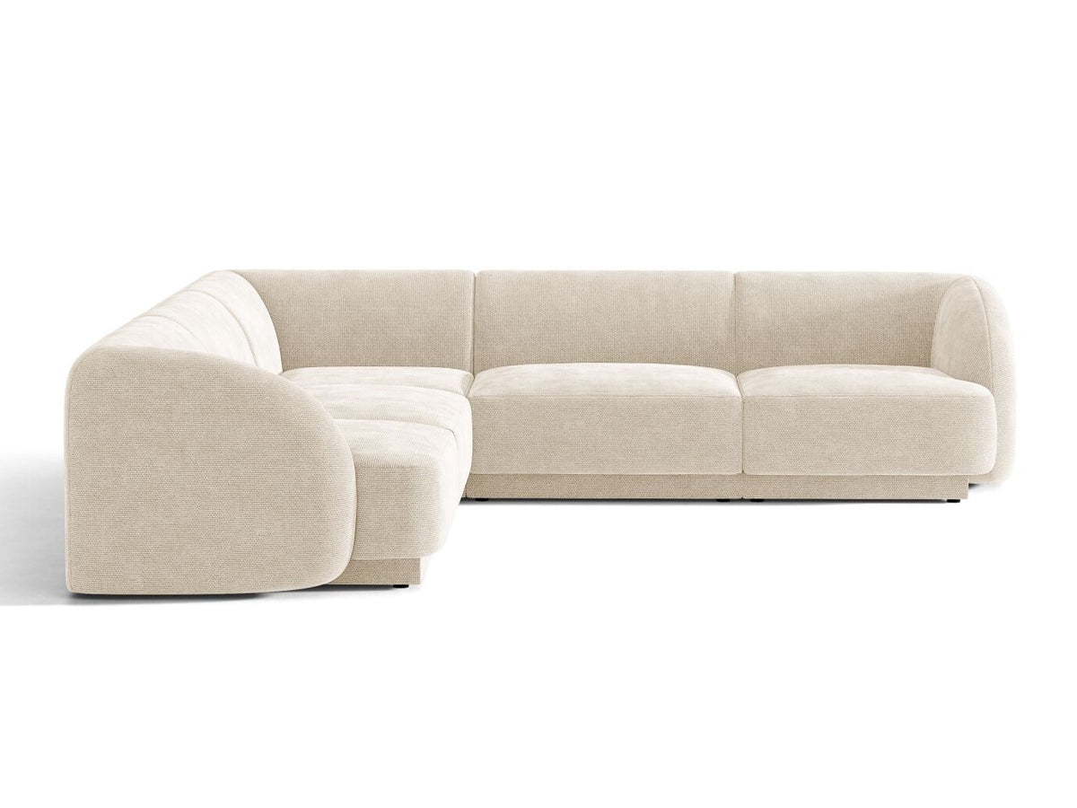 Modular corner sofa 538715