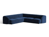 Modular corner sofa 538715
