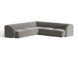 Modular corner sofa 538715