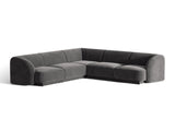 Modular corner sofa 538715