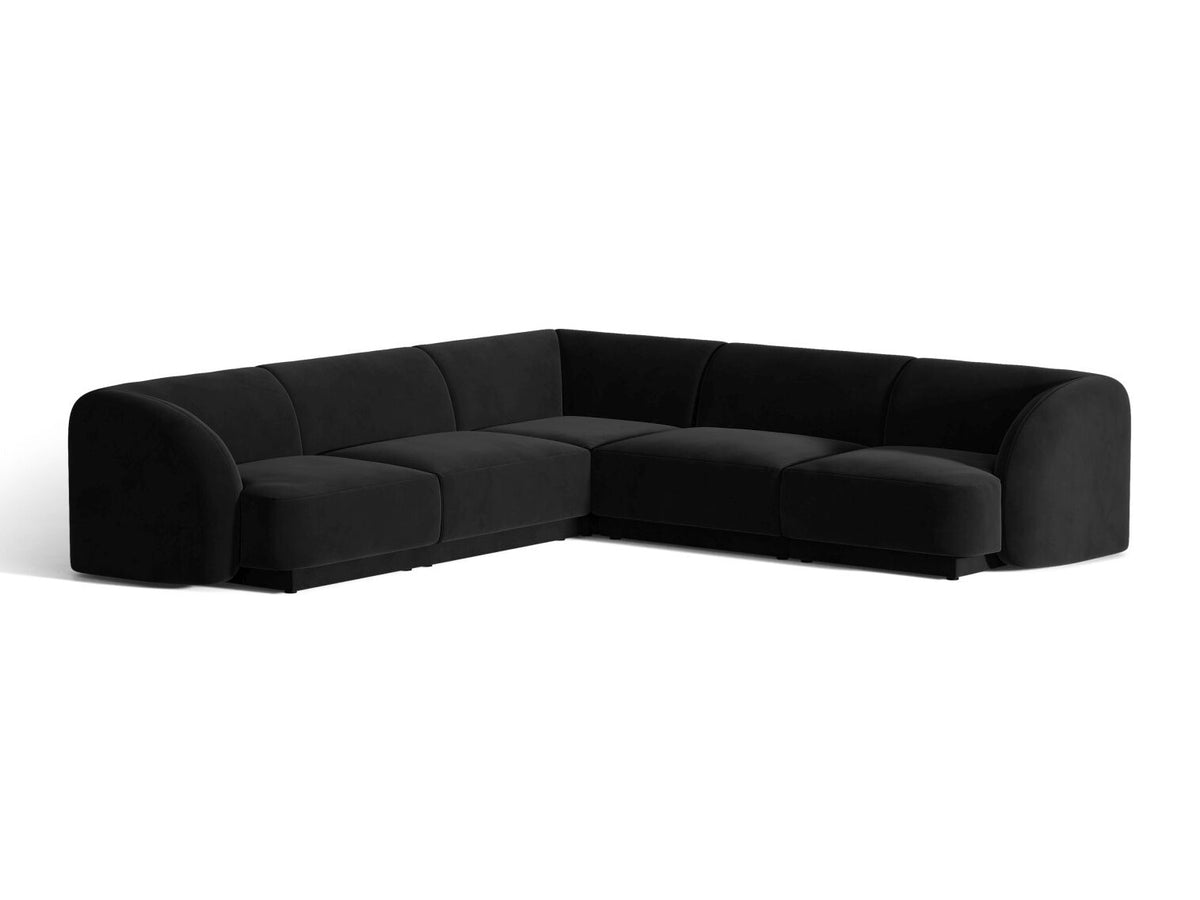 Modular corner sofa 538715