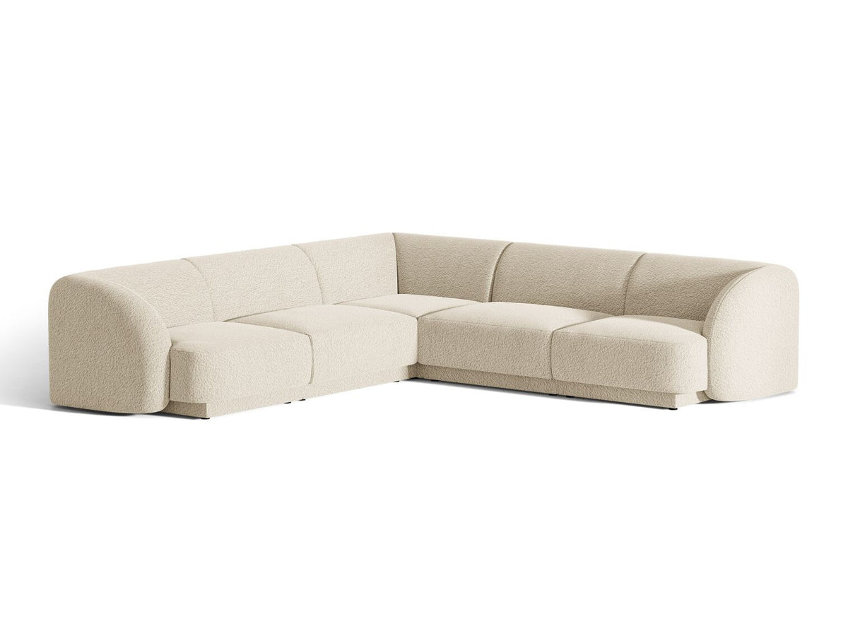 Modular corner sofa 538715
