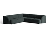 Modular corner sofa 538715