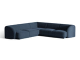 Modular corner sofa 538715