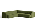 Modular corner sofa 538715