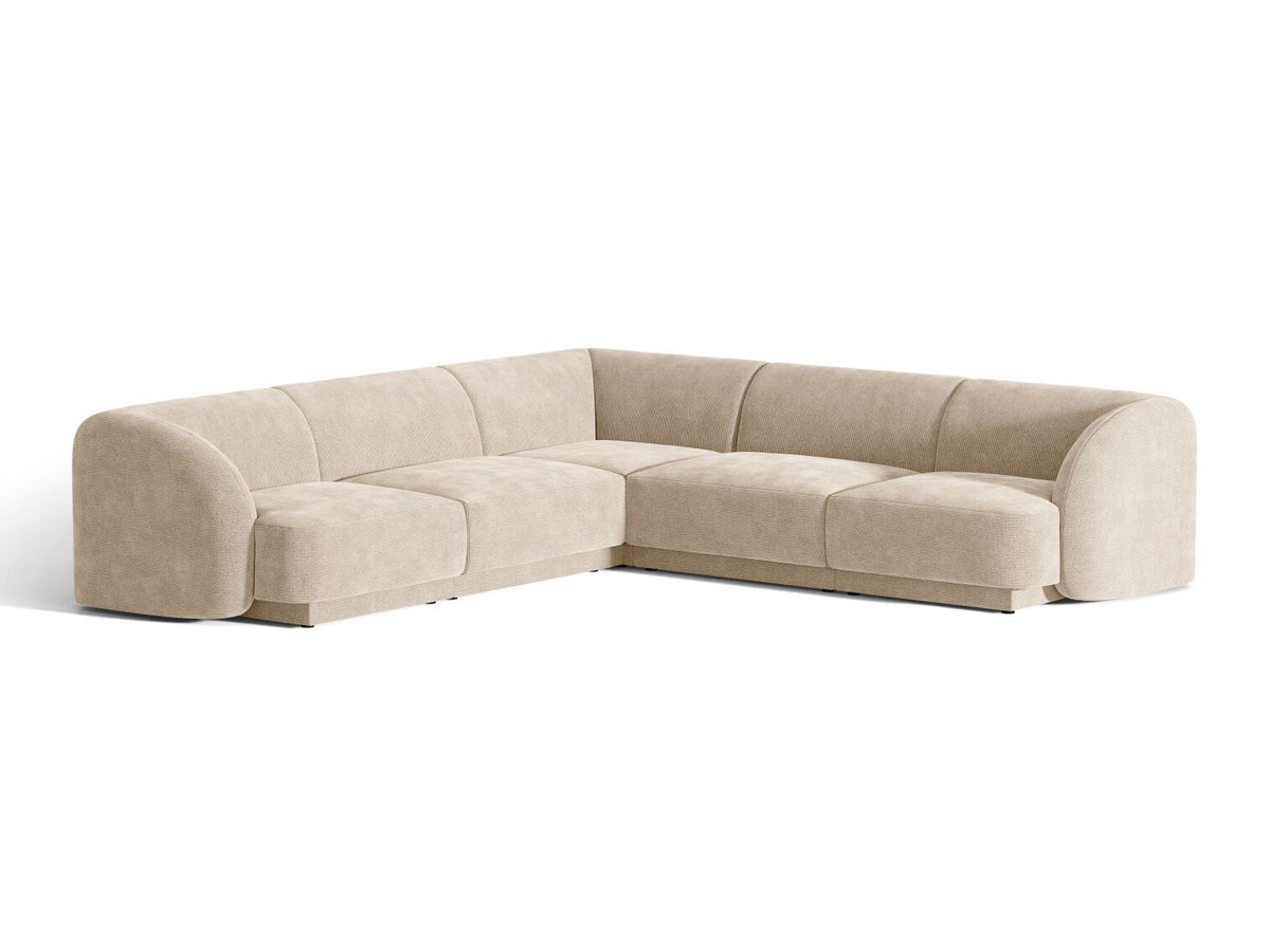 Modular corner sofa 538715
