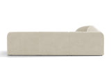 Modular corner sofa 538715