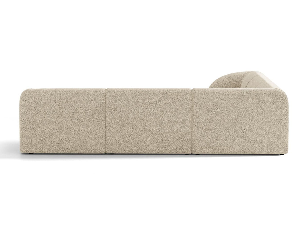 Modular corner sofa 538715