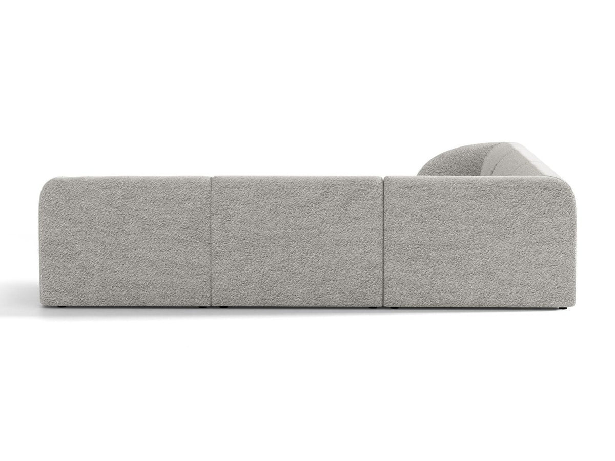 Modular corner sofa 538715