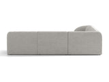 Modular corner sofa 538715