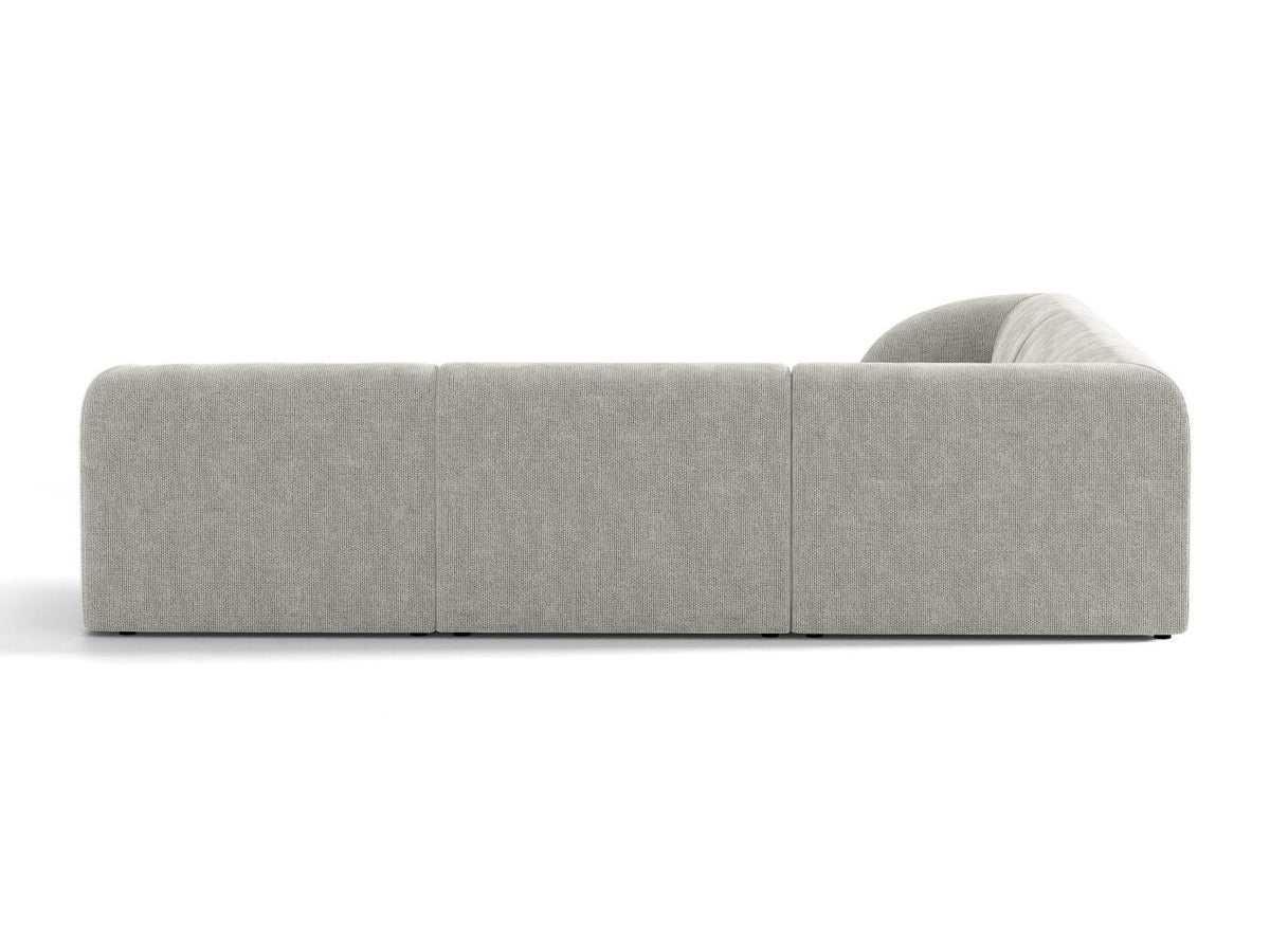 Modular corner sofa 538715