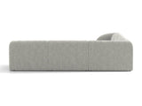 Modular corner sofa 538715