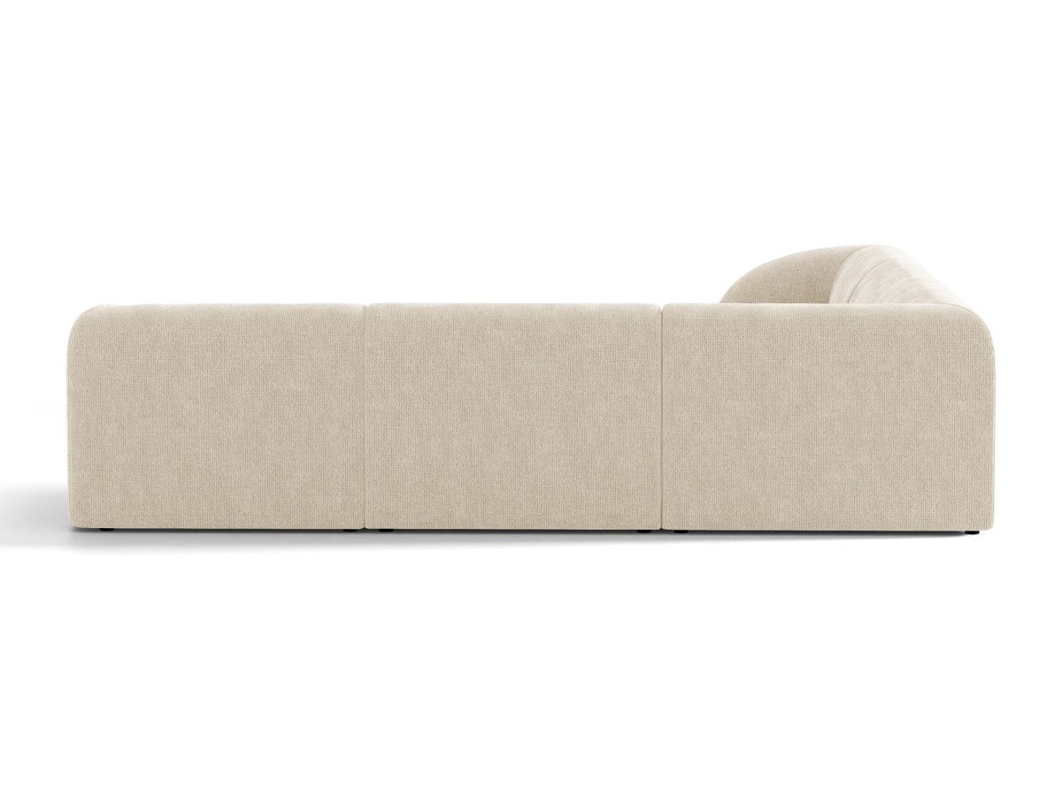 Modular corner sofa 538715