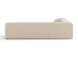 Modular corner sofa 538715
