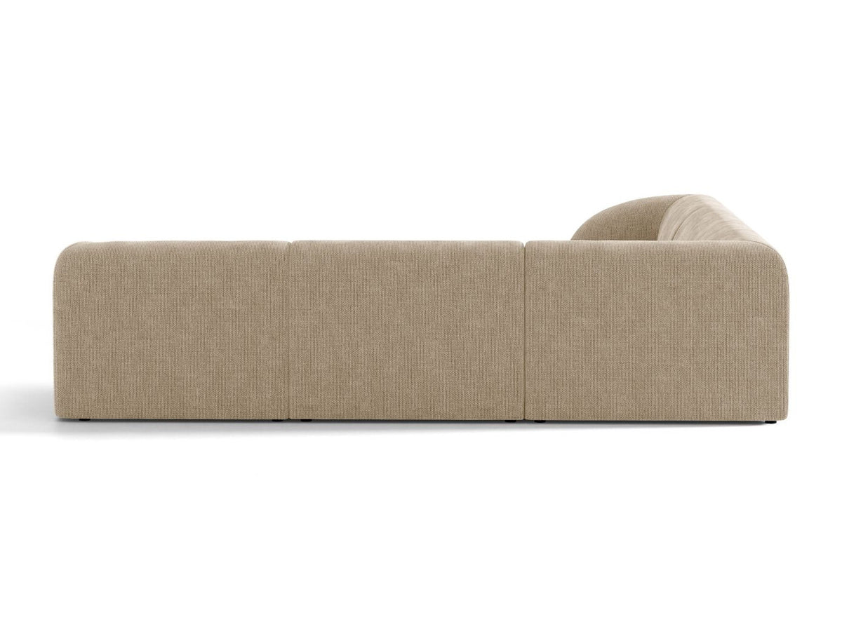 Modular corner sofa 538715