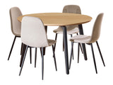 Dining set 618273