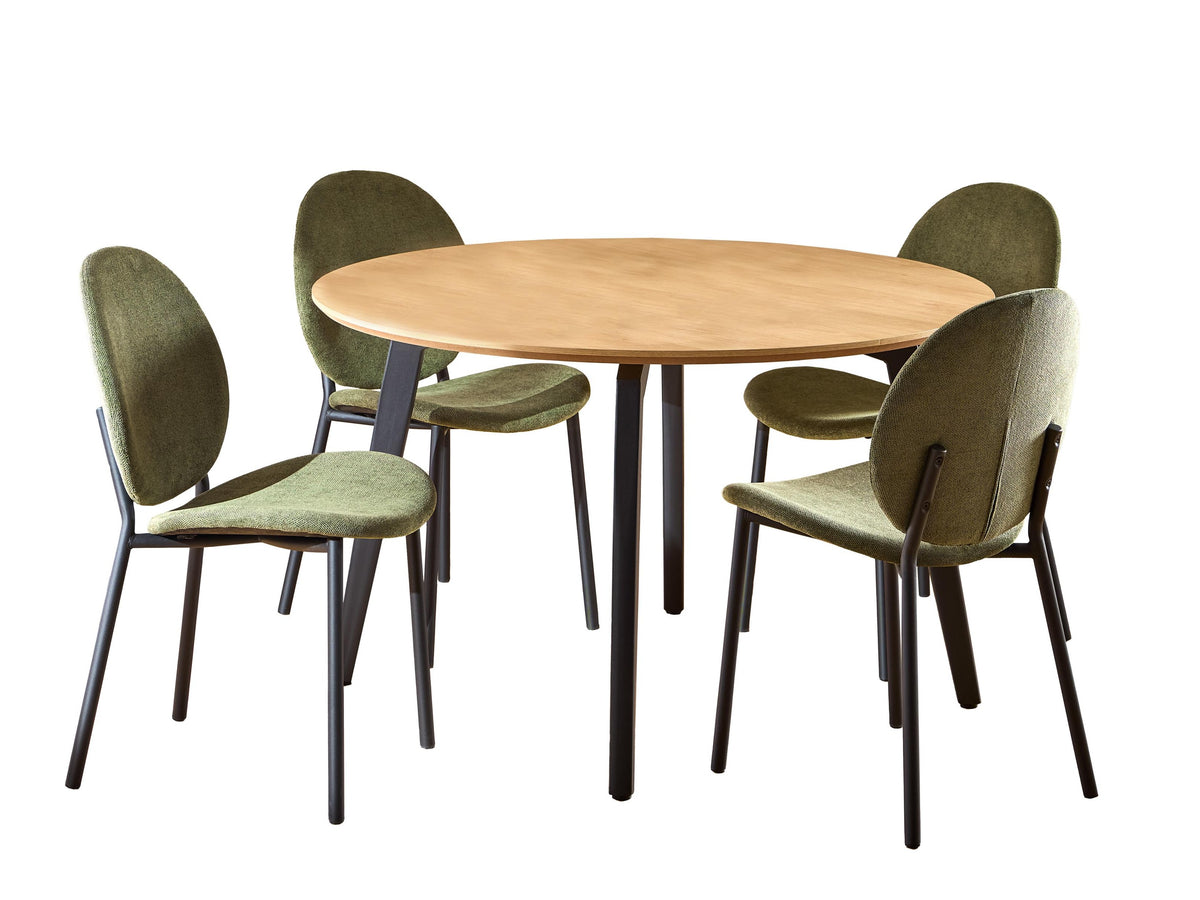 Dining set 618294