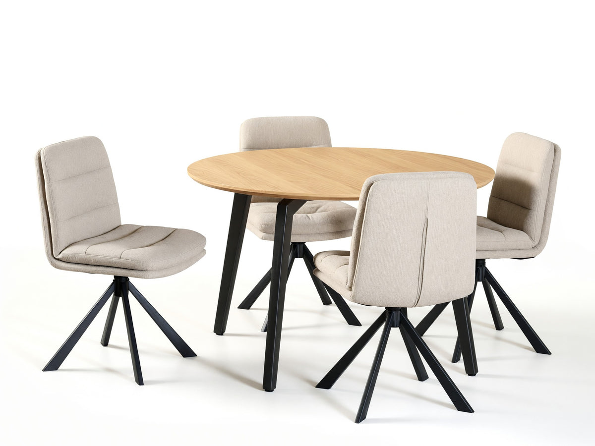Dining set 582368