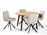 Dining set 582368