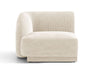 Modular seating unit 539109