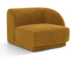 Modular seating unit 539109