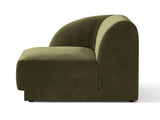 Modular seating unit 539109