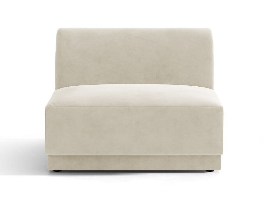 Modular armchair 539270