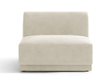 Modular armchair 539270