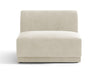 Modular armchair 539270