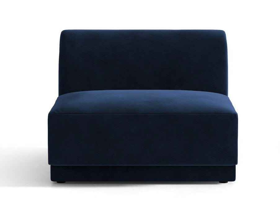 Modular armchair 539270